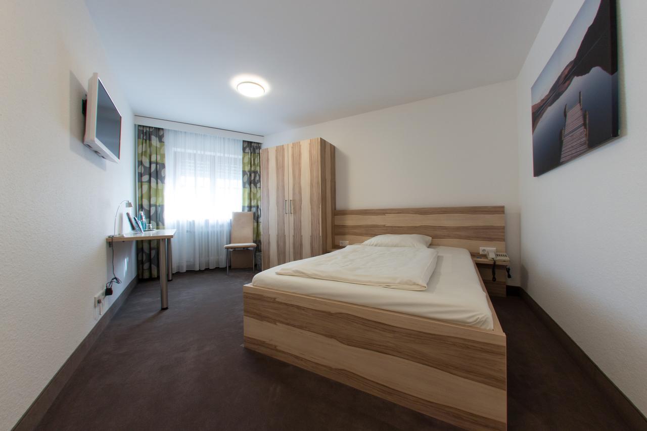 Hotel Stadt Tuttlingen Exterior foto