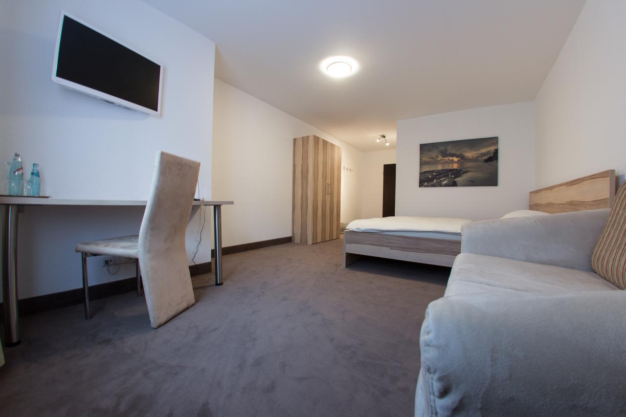 Hotel Stadt Tuttlingen Exterior foto