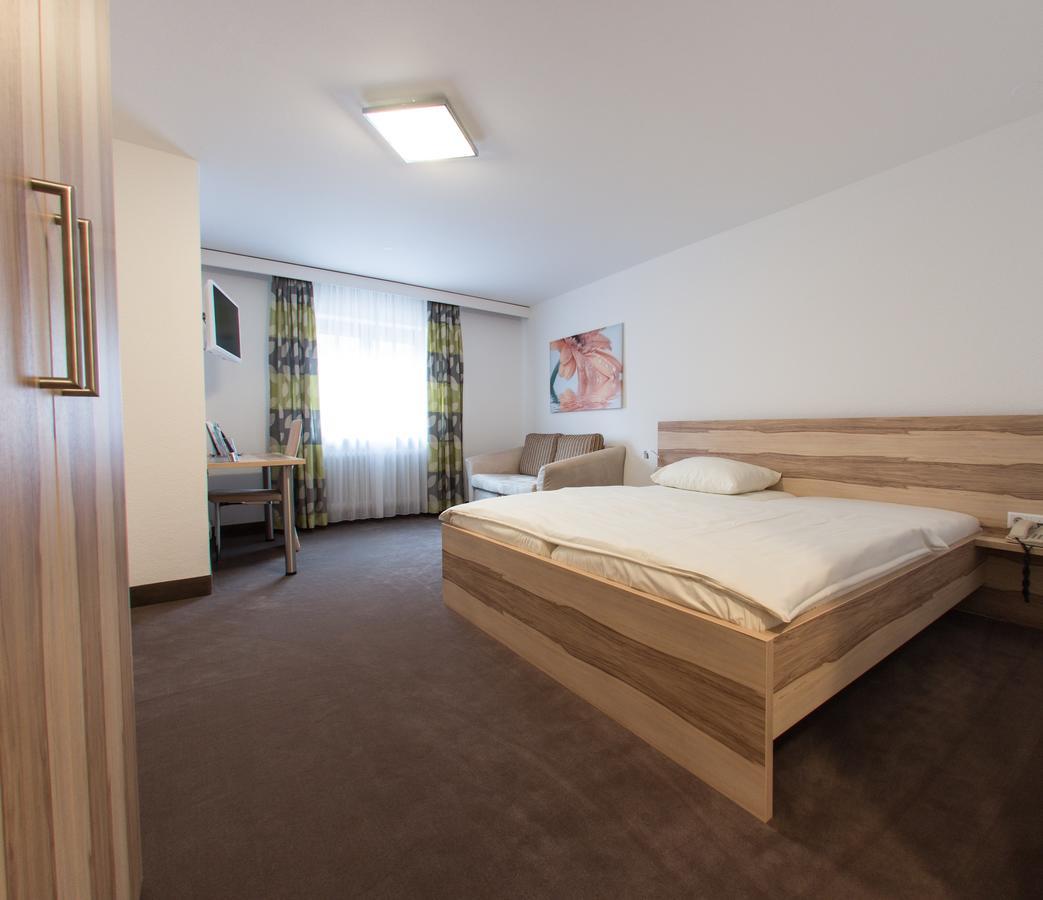 Hotel Stadt Tuttlingen Exterior foto