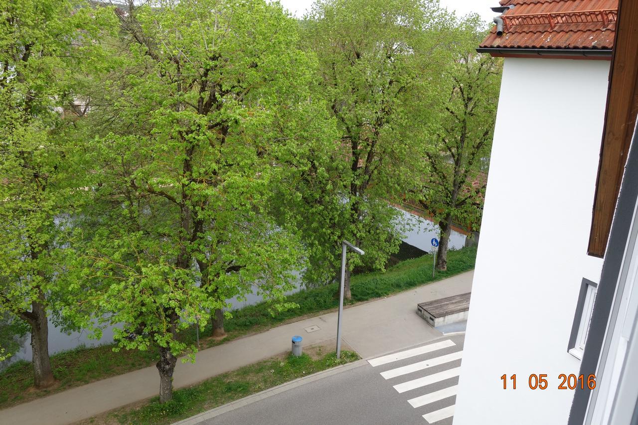 Hotel Stadt Tuttlingen Exterior foto